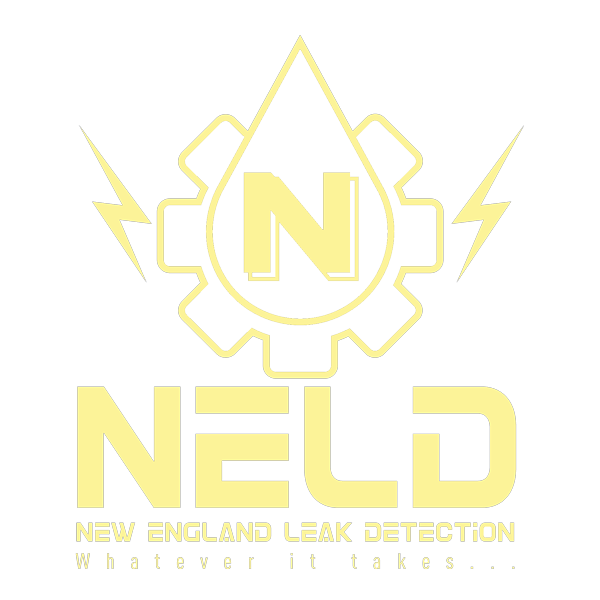 New England Leak Detection Logo