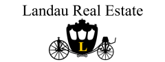 Landau Real Estate Logo