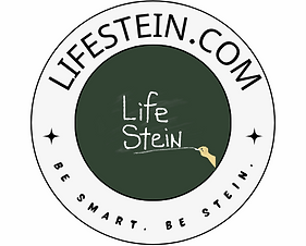 LifeStein Logo