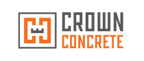 Crown Concrete Logo