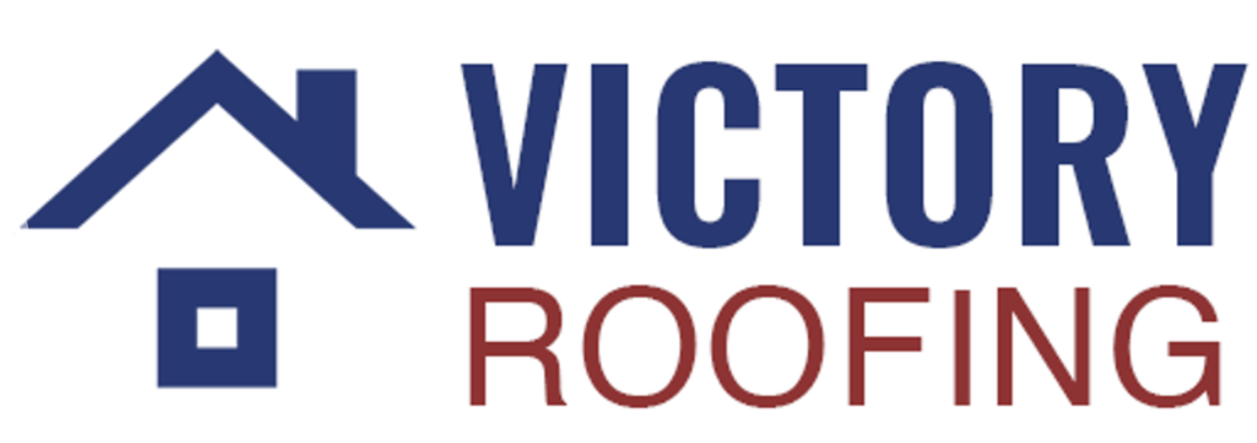 Victory Roofing Logo