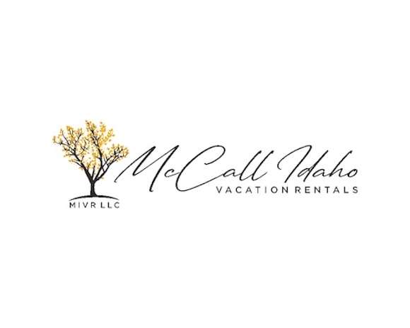 McCall Idaho Vacation Rentals LLC Logo