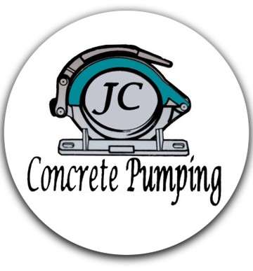 JC Concrete Pumping, LLC Logo