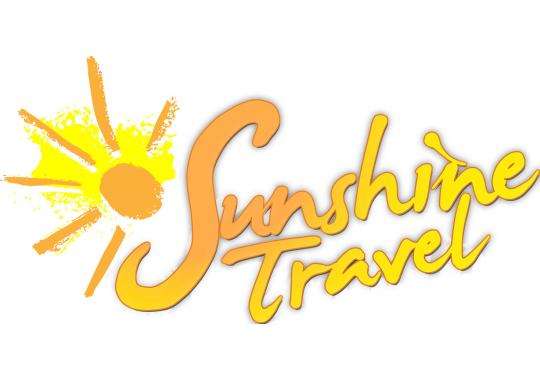 Sunshine Travel Company, Inc. Logo