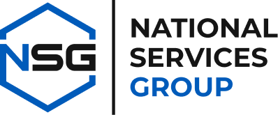 National Services Group Inc Logo