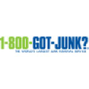 1-800-GOT-JUNK? (COLUMBUS) Logo