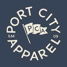 Port City Apparel, Inc. Logo