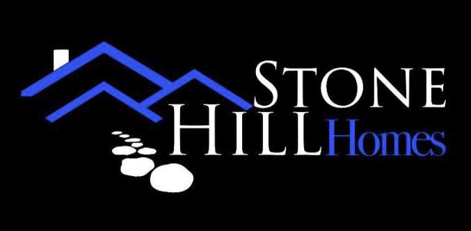 Stone Hill Homes Logo