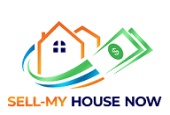 Sell-My House Now Logo