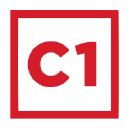 Construction One, Inc. Logo