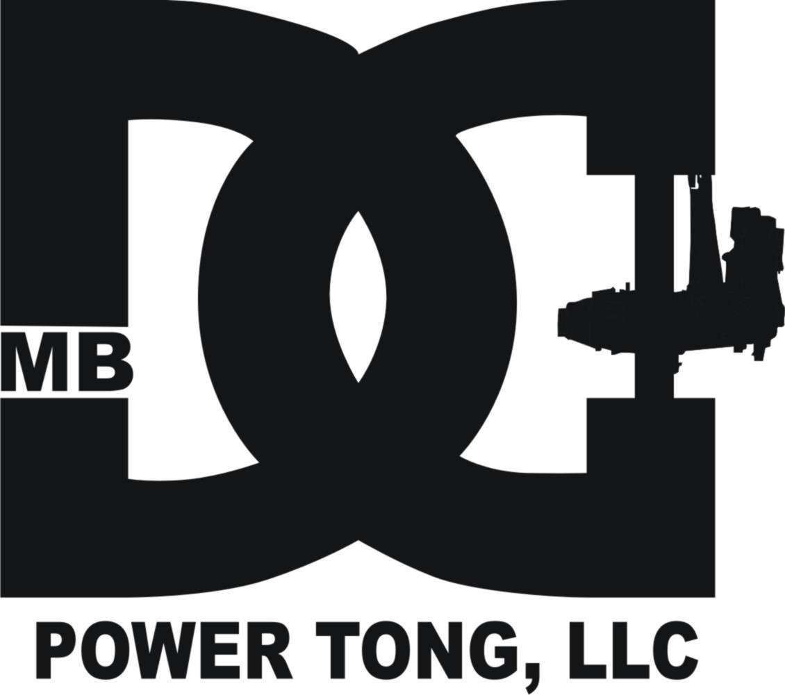 DC Power Tong, LLC. Logo