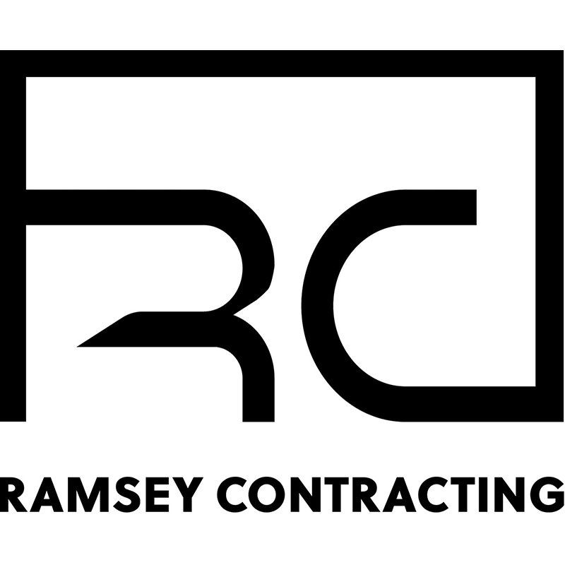 Ramsey Contracting LLC Logo