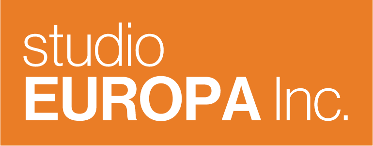 Studio Europa Inc Logo