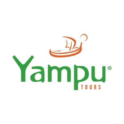 Yampu Tours Logo