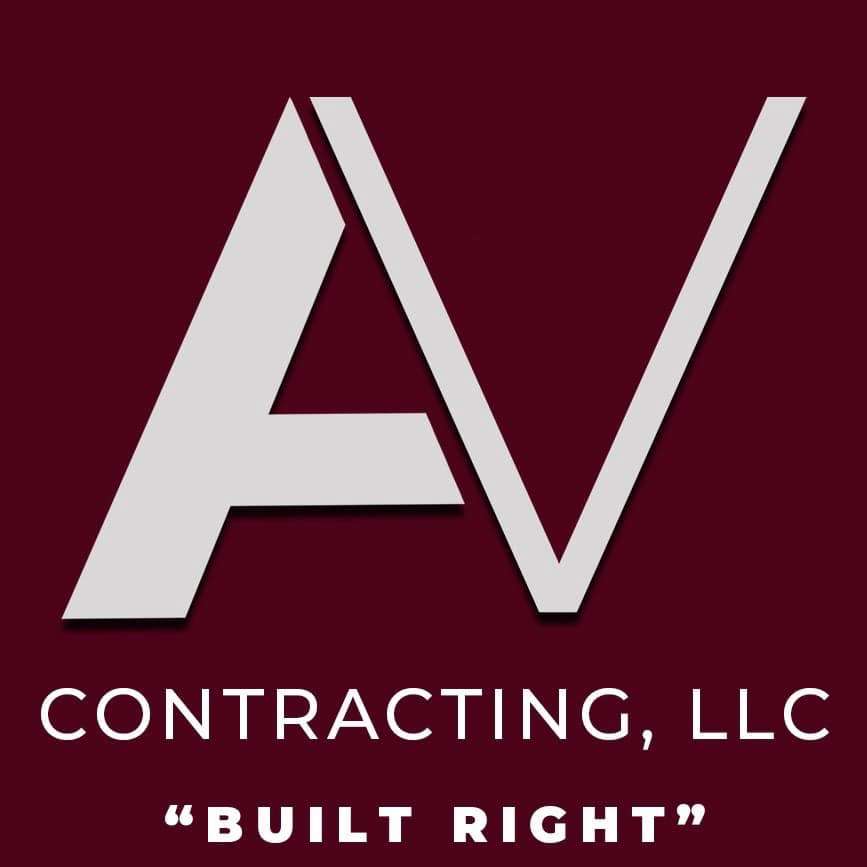 AV Contracting, LLC Logo