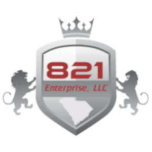 821 Enterprise, LLC Logo