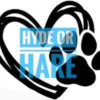 Hyde or Hare Grooming & Boarding, LLC Logo