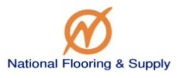 National Flooring & Supply of Brentwood Logo