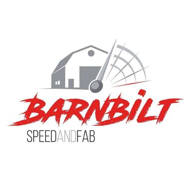 Barnbilt Speed & Fab Logo