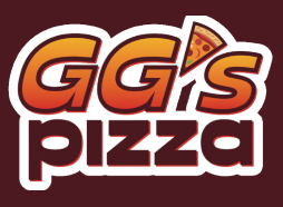 GG's Pizza Logo