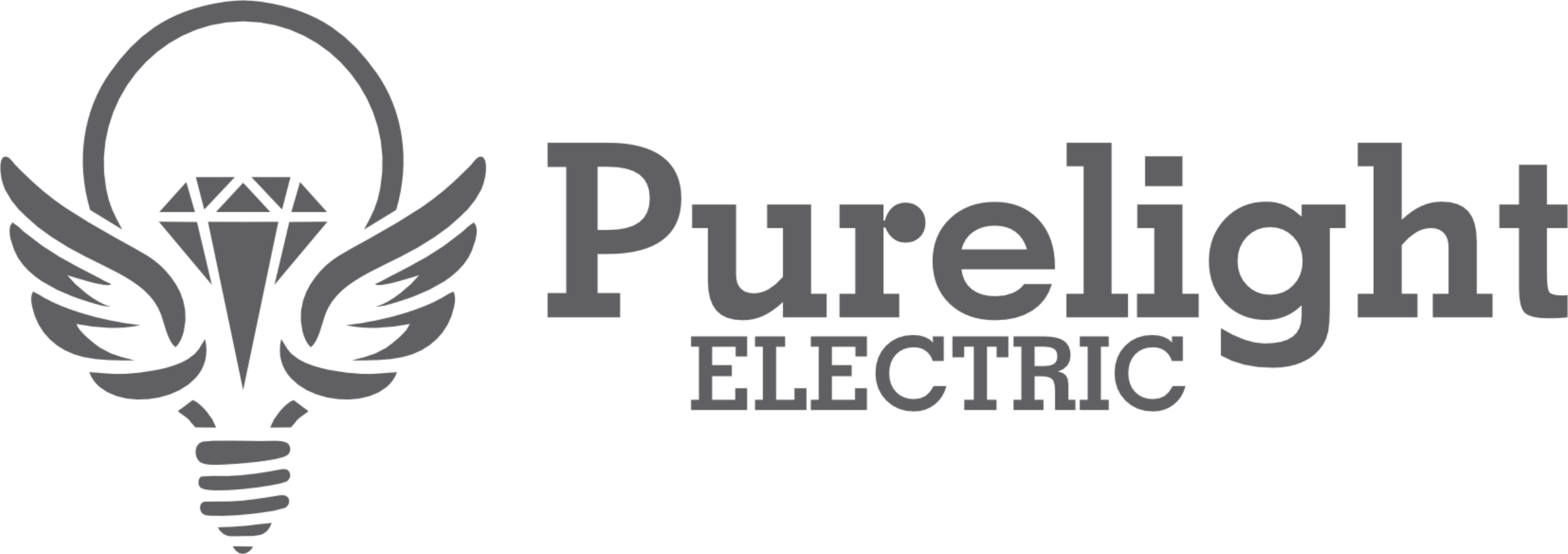 Purelight Electric LLC Logo