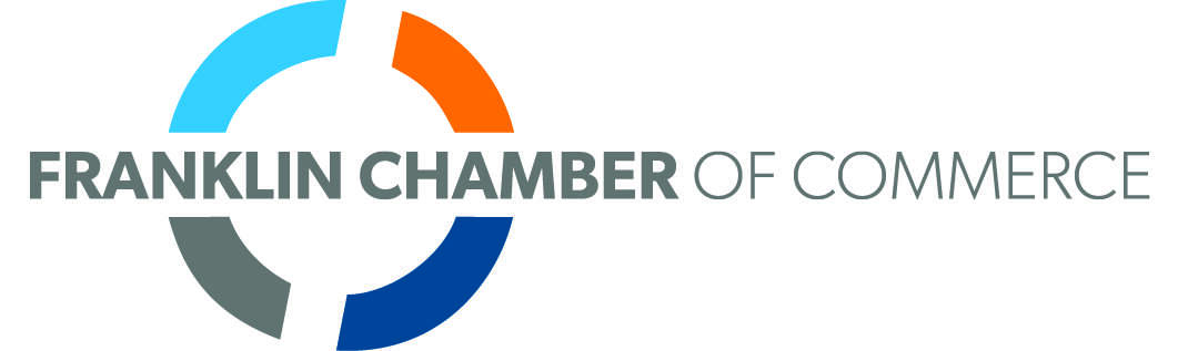 Franklin Chamber of Commerce, Inc. Logo