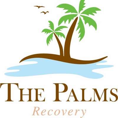 The Palms Recovery Florida, LLC Logo