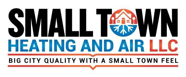 Small Town Heating and Air, LLC Logo