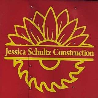 Jessica Schultz Construction Logo