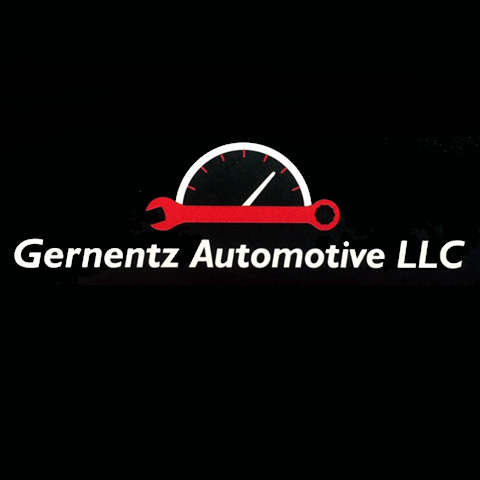 Gernentz Automotive, LLC Logo
