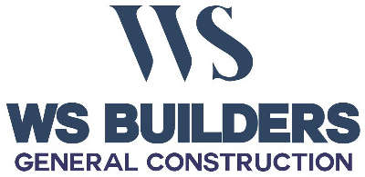 WS Builders Corp. Logo