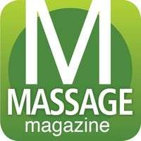 Massage Magazine Insurance Plus Logo