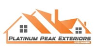Platinum Peak Exteriors LLC Logo