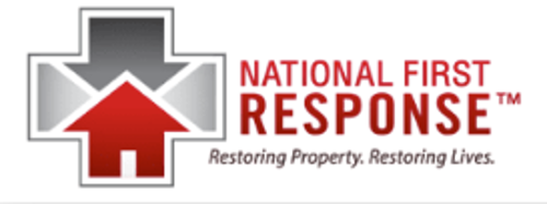 National First Response Corp Logo