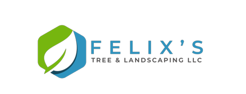 Felix's Trees and Landscaping, LLC Logo