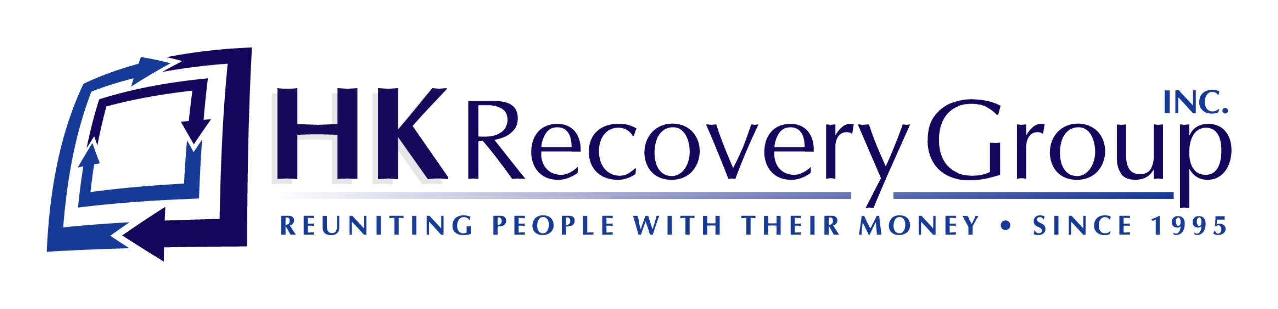 HK Recovery Group Inc. Logo