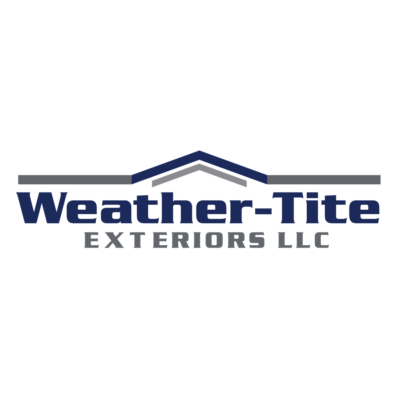 Weather-Tite Exteriors, LLC Logo