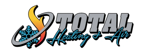 Total Heating & Air Conditioning LLC Logo