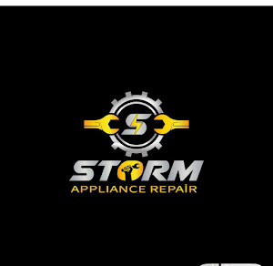 Storm Appliance Repair, LLC Logo