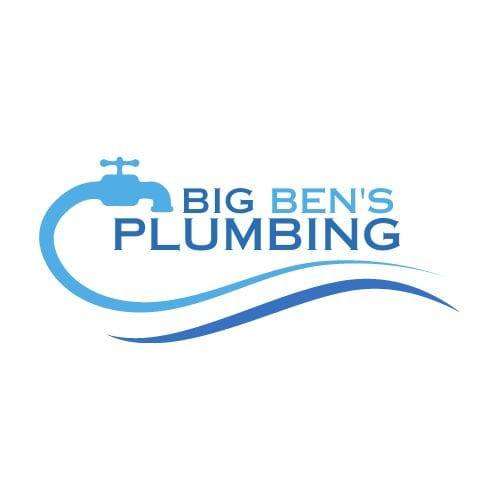 Big Ben's Plumbing LLC Logo