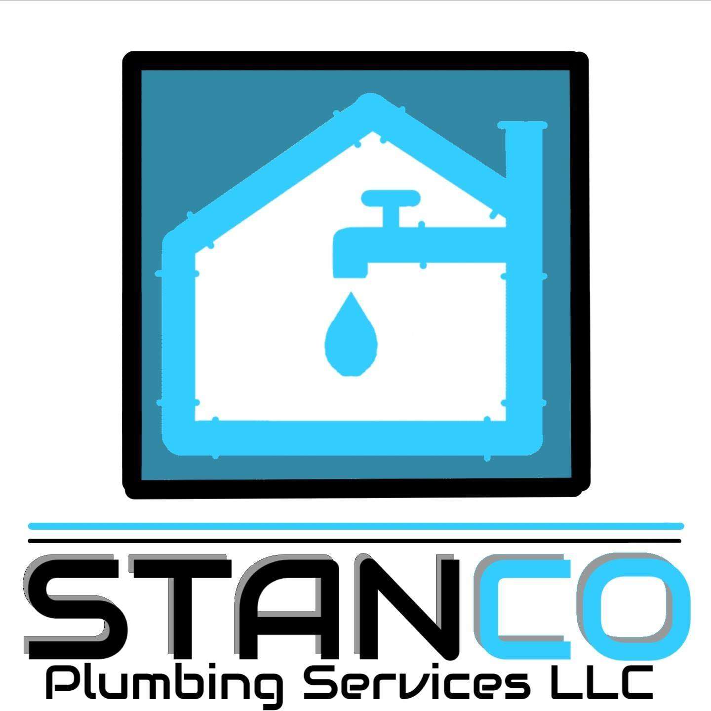 Stanco Plumbing Services, LLC Logo