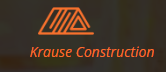 Krause Construction, Inc. Logo