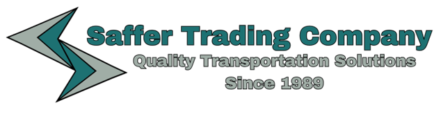 Saffer Trading Company Logo