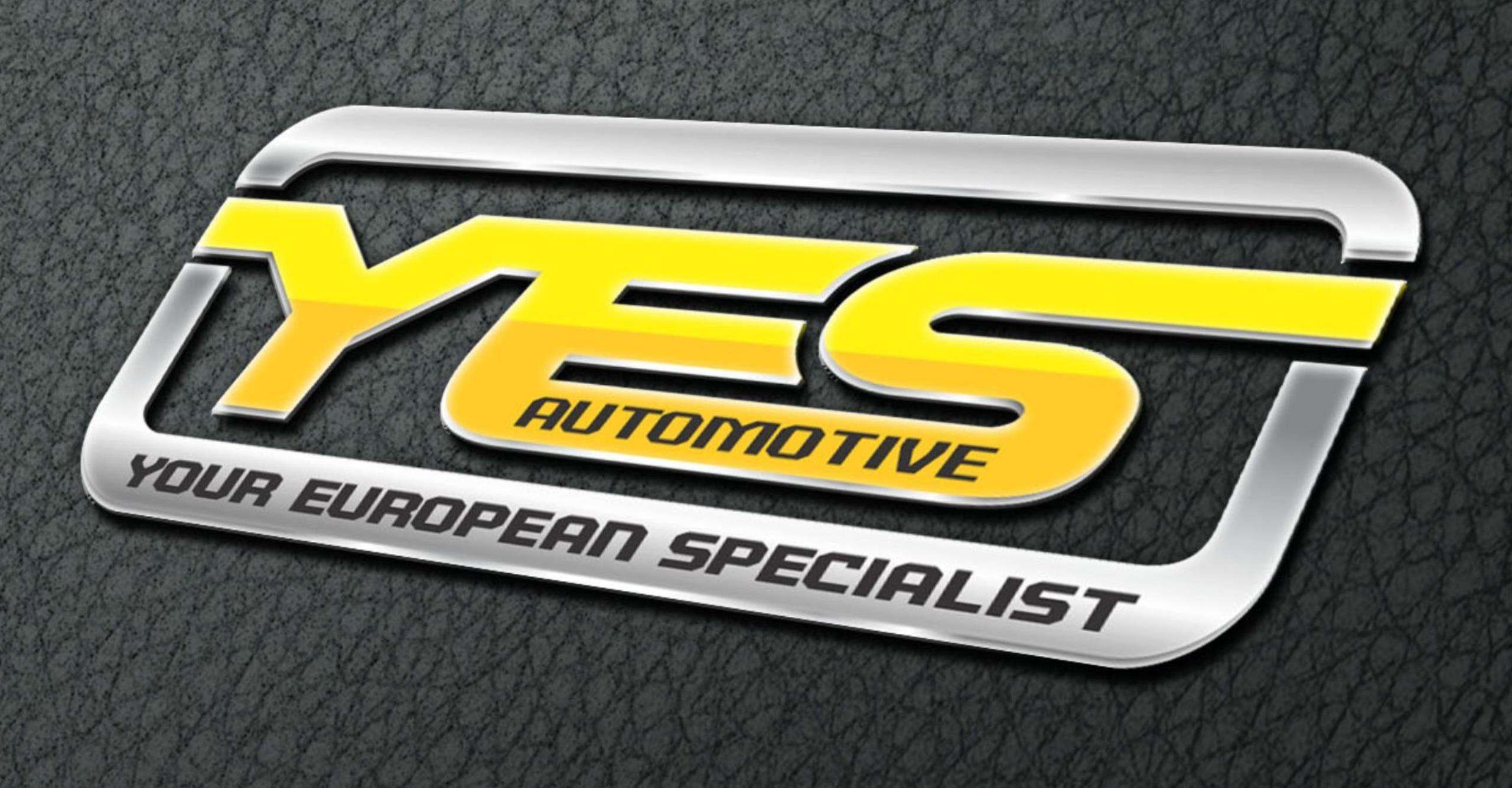 Y.E.S. Automotive, LLC Logo