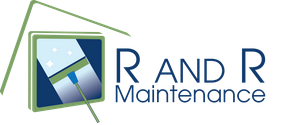 R and R Maintenance Logo