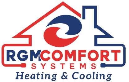 RGM Comfort Systems Inc Logo