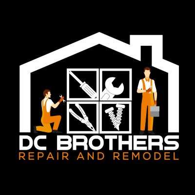 DC Brothers Repair and Remodel LLC Logo