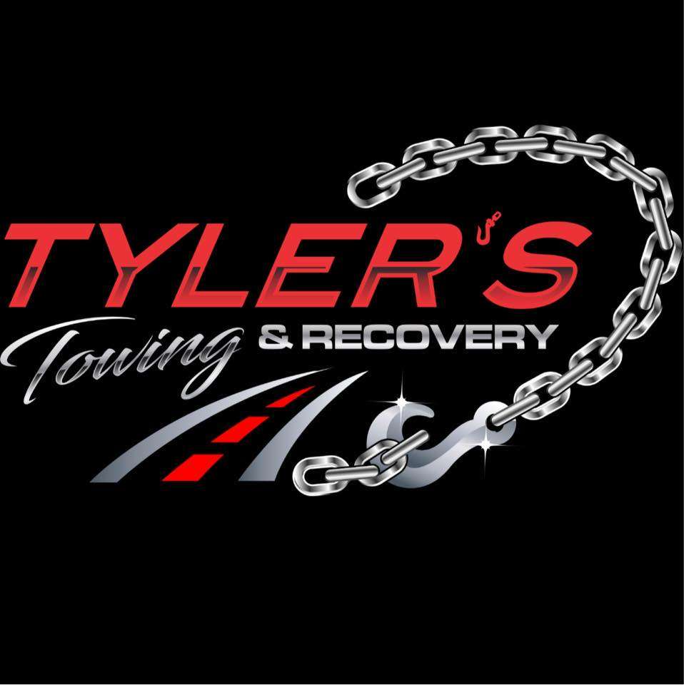 Tyler’s Towing And Recovery LLC Logo