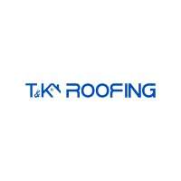 T&K Roofing LLC Logo