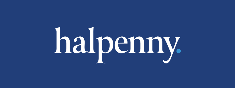 Halpenny Insurance Brokers Ltd. Logo